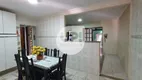 Foto 6 de Casa com 3 Quartos à venda, 144m² em Residencial Eldorado, Piracicaba