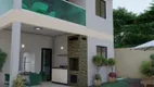 Foto 7 de Casa de Condomínio com 3 Quartos à venda, 90m² em Caxito, Maricá