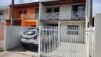 Foto 2 de Sobrado com 3 Quartos à venda, 160m² em São Pedro, São José dos Pinhais
