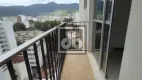 Foto 6 de Apartamento com 2 Quartos à venda, 69m² em Grajaú, Rio de Janeiro