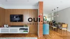 Foto 14 de Apartamento com 2 Quartos à venda, 122m² em Itaim Bibi, São Paulo
