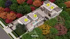 Foto 10 de Casa de Condomínio com 3 Quartos à venda, 161m² em Água Verde, Curitiba