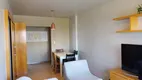 Foto 4 de Apartamento com 1 Quarto para alugar, 51m² em Vila Madalena, São Paulo