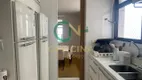Foto 9 de Apartamento com 4 Quartos à venda, 180m² em Jardim Astúrias, Guarujá