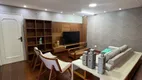 Foto 2 de Apartamento com 4 Quartos à venda, 185m² em Vila Bocaina, Mauá