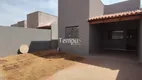 Foto 5 de Casa com 2 Quartos à venda, 77m² em Nova Olinda 2º Complemento, Aparecida de Goiânia