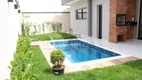 Foto 7 de Casa de Condomínio com 3 Quartos à venda, 185m² em Loteamento Floresta, São José dos Campos