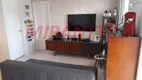 Foto 5 de Apartamento com 2 Quartos à venda, 83m² em Santana, São Paulo