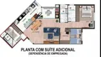 Foto 6 de Apartamento com 3 Quartos à venda, 92m² em Esplanada, Embu das Artes