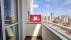 Foto 13 de Apartamento com 1 Quarto à venda, 48m² em Baeta Neves, São Bernardo do Campo