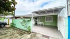 Foto 4 de Casa com 2 Quartos à venda, 63m² em Brejatuba, Guaratuba