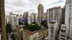 Foto 4 de Apartamento com 3 Quartos para alugar, 180m² em Cerqueira César, São Paulo