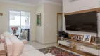 Foto 2 de Apartamento com 3 Quartos à venda, 83m² em Boqueirão, Santos