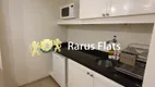 Foto 5 de Apartamento com 1 Quarto à venda, 45m² em Itaim Bibi, São Paulo