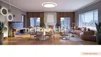 Foto 5 de Apartamento com 4 Quartos à venda, 134m² em Cidade Jardim, Belo Horizonte