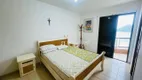 Foto 17 de Apartamento com 3 Quartos para alugar, 220m² em Tombo, Guarujá