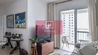 Foto 2 de Apartamento com 2 Quartos à venda, 57m² em Barra Funda, São Paulo