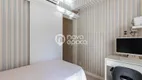 Foto 22 de Apartamento com 3 Quartos à venda, 94m² em Humaitá, Rio de Janeiro