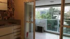 Foto 5 de Apartamento com 1 Quarto à venda, 39m² em Brooklin, São Paulo