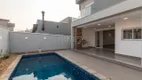 Foto 2 de Casa de Condomínio com 3 Quartos à venda, 260m² em LOTEAMENTO SANTA ROSA, Piracicaba