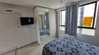 Foto 8 de Flat com 1 Quarto para alugar, 21m² em Tambaú, João Pessoa