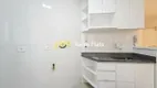 Foto 6 de Flat com 1 Quarto para alugar, 37m² em Moema, São Paulo