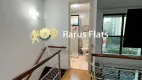 Foto 7 de Flat com 1 Quarto à venda, 40m² em Moema, São Paulo