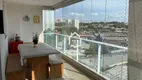 Foto 5 de Apartamento com 3 Quartos à venda, 87m² em Vila Anastácio, São Paulo