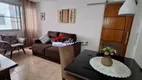 Foto 2 de Apartamento com 1 Quarto à venda, 58m² em Centro, São Vicente
