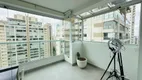 Foto 6 de Apartamento com 3 Quartos para venda ou aluguel, 220m² em Campo Belo, São Paulo