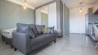 Foto 39 de Apartamento com 1 Quarto para venda ou aluguel, 29m² em Centro Cívico, Curitiba