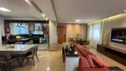 Foto 4 de Apartamento com 3 Quartos à venda, 250m² em Buritis, Belo Horizonte