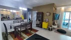 Foto 6 de Apartamento com 3 Quartos à venda, 103m² em Barreiros, São José