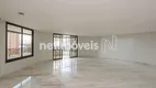 Foto 4 de Apartamento com 4 Quartos para alugar, 367m² em Santo Agostinho, Belo Horizonte