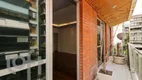 Foto 5 de Apartamento com 3 Quartos à venda, 124m² em Lagoa, Rio de Janeiro
