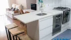 Foto 4 de Apartamento com 2 Quartos à venda, 75m² em Campininha, São Paulo