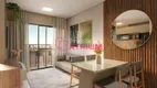 Foto 11 de Apartamento com 2 Quartos à venda, 54m² em Ponta Negra, Natal