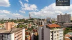 Foto 2 de Apartamento com 3 Quartos à venda, 166m² em Perdizes, São Paulo