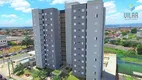 Foto 23 de Apartamento com 3 Quartos à venda, 66m² em Jardim Maria Eugenia, Sorocaba