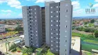 Foto 24 de Apartamento com 3 Quartos à venda, 66m² em Jardim Maria Eugenia, Sorocaba