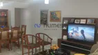 Foto 8 de Sobrado com 3 Quartos à venda, 121m² em Imirim, São Paulo