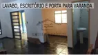 Foto 5 de Casa com 3 Quartos para alugar, 400m² em Itaquera, São Paulo