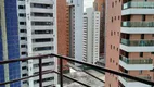 Foto 9 de Apartamento com 2 Quartos à venda, 80m² em Mucuripe, Fortaleza