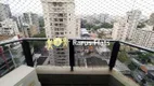 Foto 7 de Flat com 1 Quarto para alugar, 52m² em Moema, São Paulo
