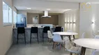 Foto 14 de Apartamento com 1 Quarto à venda, 50m² em Boqueirão, Praia Grande