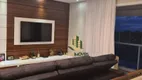 Foto 2 de Apartamento com 3 Quartos à venda, 120m² em Urbanova, São José dos Campos