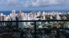 Foto 50 de Apartamento com 4 Quartos à venda, 212m² em Caminho Das Árvores, Salvador