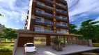 Foto 2 de Apartamento com 2 Quartos à venda, 101m² em Alto, Teresópolis