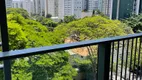 Foto 17 de Apartamento com 1 Quarto para alugar, 26m² em Campo Belo, São Paulo