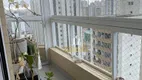 Foto 10 de Apartamento com 3 Quartos à venda, 135m² em Vila Baeta Neves, São Bernardo do Campo
